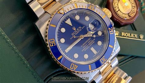 giá rolex submariner